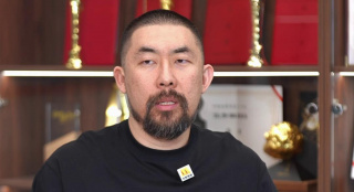 泰剧《我们的爱》在线观看